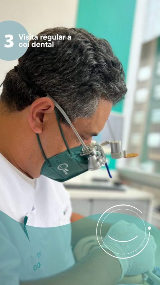 COI Dental