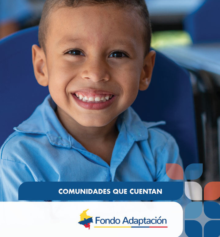 Fondo de Adaptación